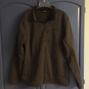 Mens 2XL The North Face Apex Risor Jacket. NWOT.